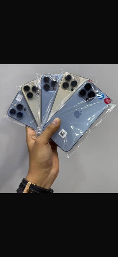 13 pro  pta approved