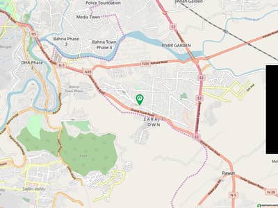 1 Bed Apartment for Sale in GoldCrest Highlife 1