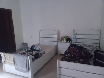 kids beds in Deco paint