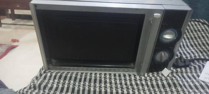 good in condition modle emo 220.