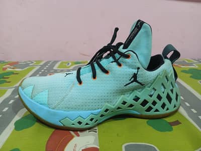 Jordan shoes