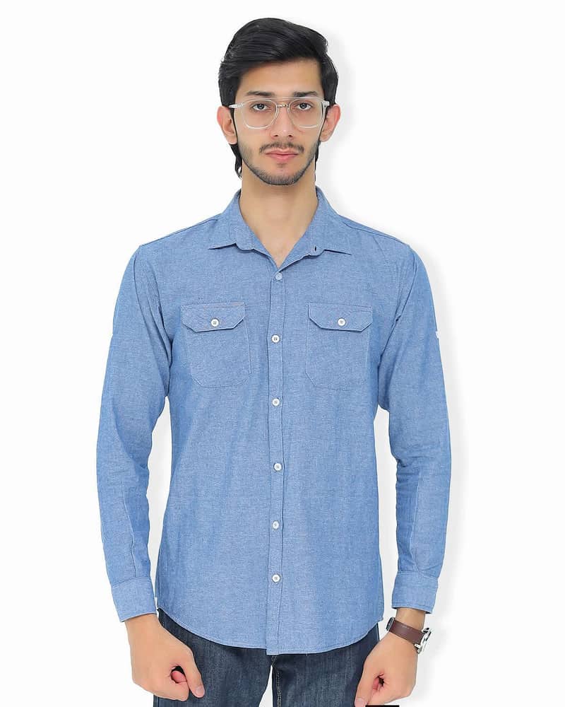 Causal Shirts available 7