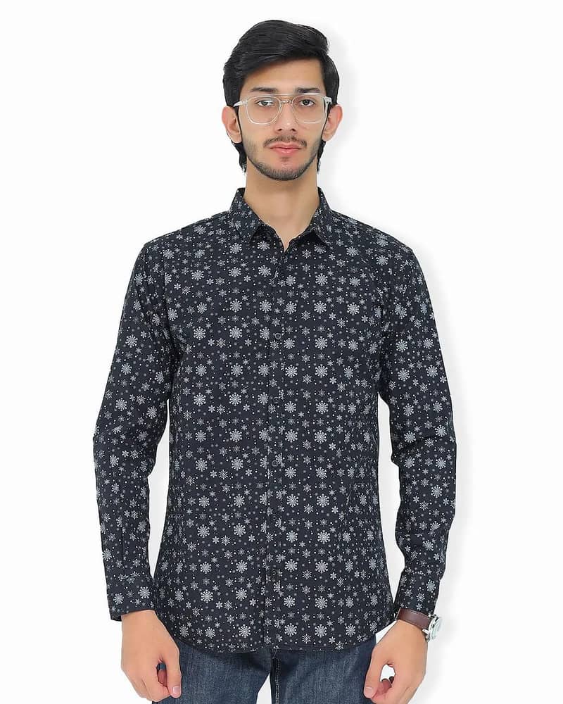 Causal Shirts available 8