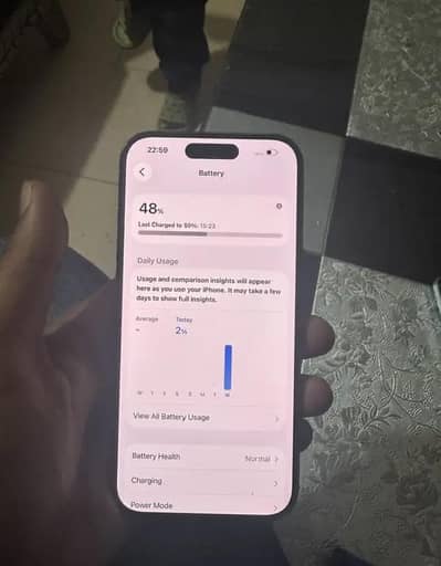 Bypass phones available