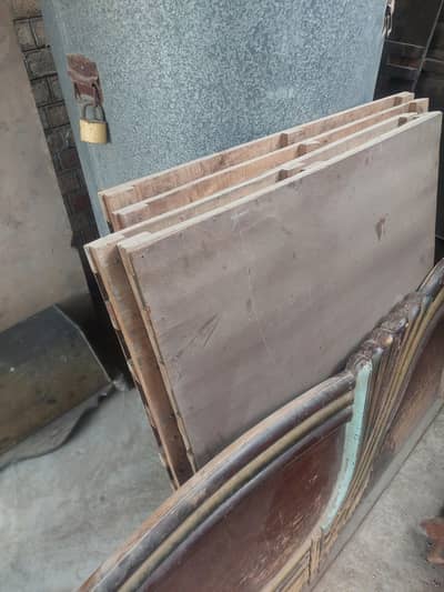 Home used Bed for sale