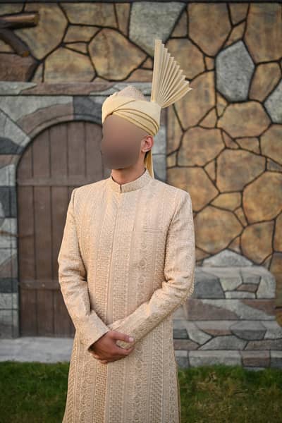 Sherwani / Groom Wedding Dress for Sale