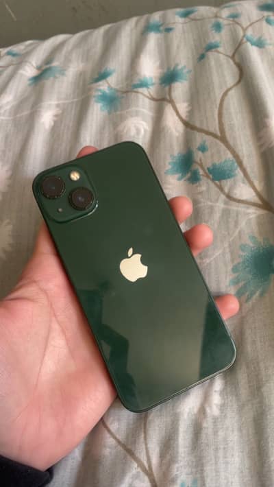 Iphone 13 non pta