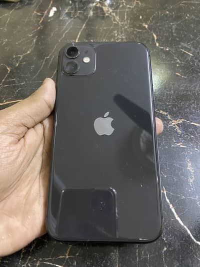 iPhone 11 Non Jv Water Pack