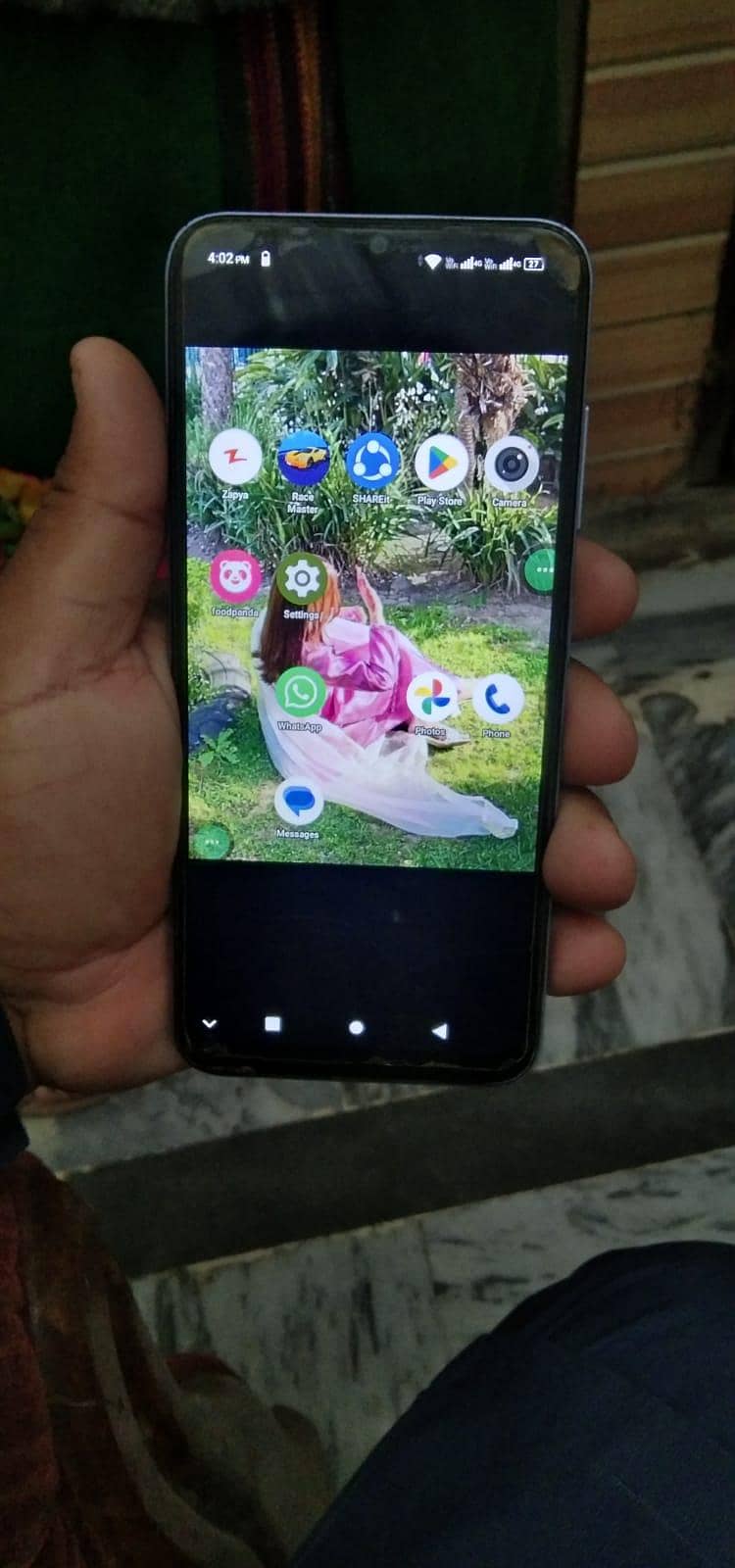 sparkneo7condition 10/10 4/64 4