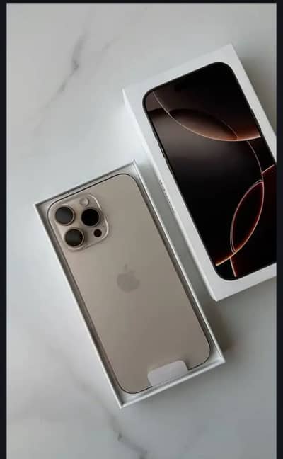 iPhone 16 pro max 93% health