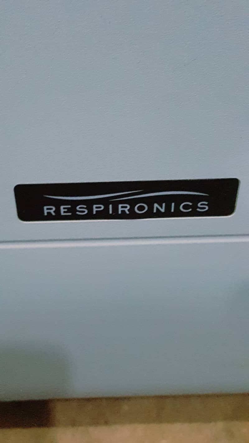 Philips (UAS) Oxygen Concentrator | Oxygen Machine 1