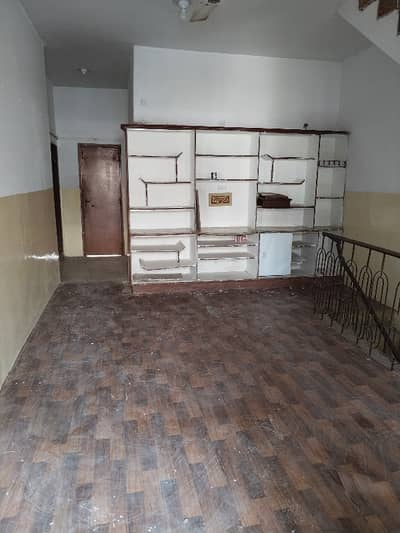 G-11 Size 25 - 50 upper portion near markaz and main road