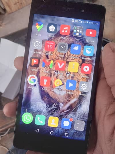 urgent sale Huawei P8 lite phone no 03024128749