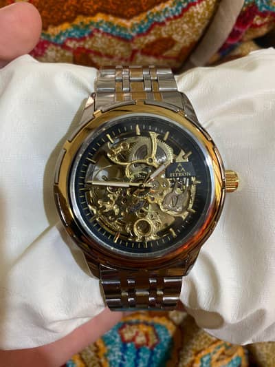 Fitron Automatic Original