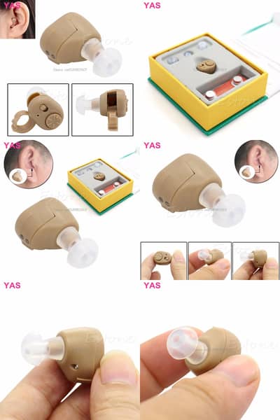 Buy the Best Quality  K-86 Hearing Aid in Pakistan at DayShop. pk.