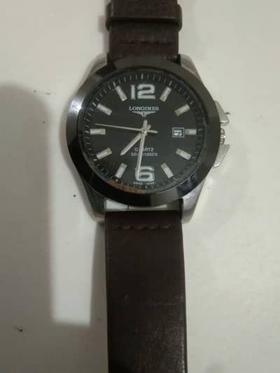 Longines imported watch