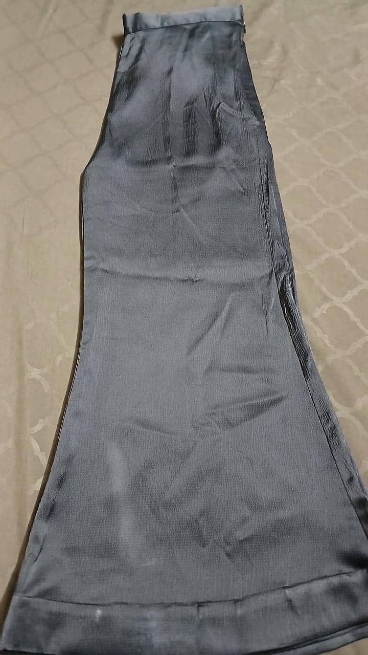 Diner's co'ord set (black) 1