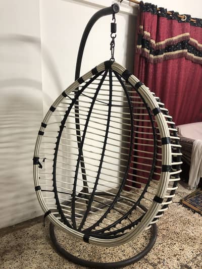 Swing chair for urgent sale