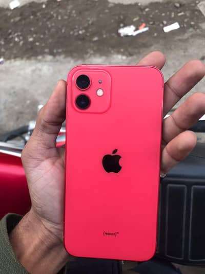 iphone 12 non pta