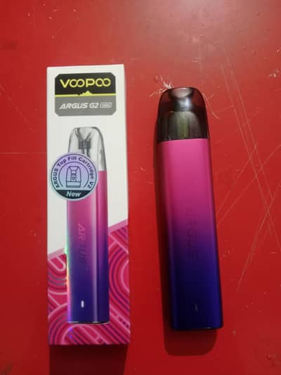 Argus g2 mini new for sale