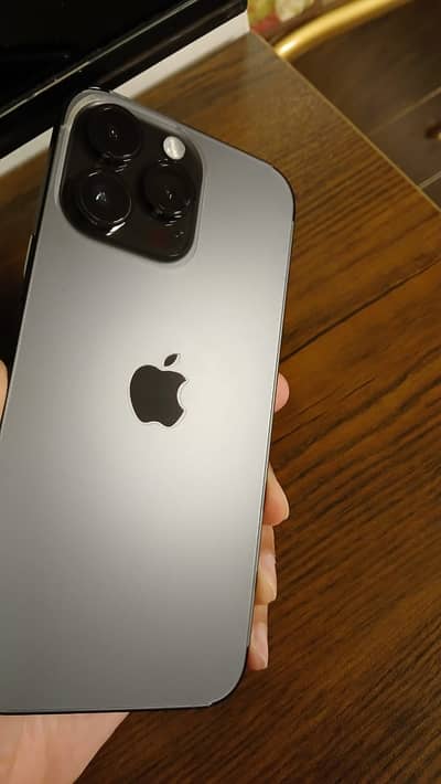 Apple iPhone 14 Pro Max