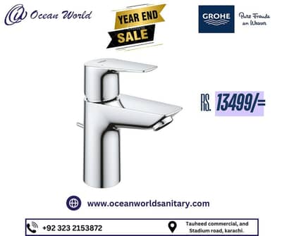 GROHE Basin Mixers/Bathroom Basin Mixers/ GROHE sink mixer
