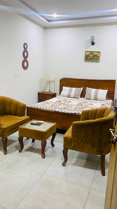 Studeo furnished apartments available for rent in E11 2