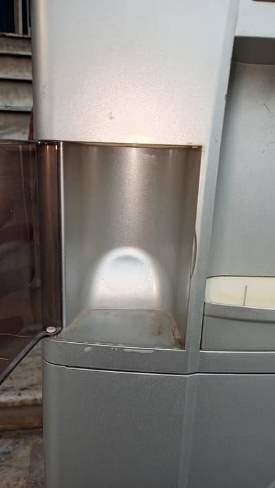 Water Dispenser GABA National