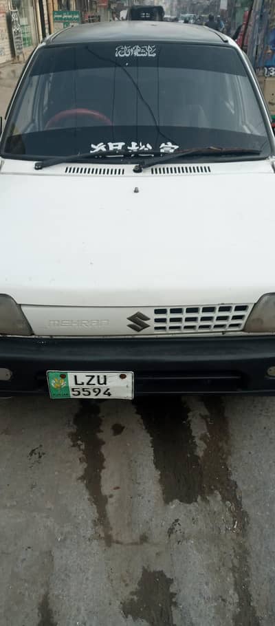 Mehran 2005 for sale