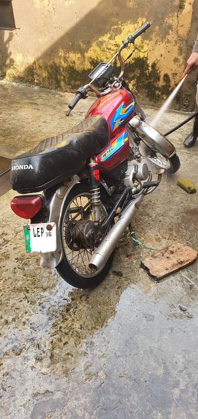 road prince 2016 cd70 beeter than honda metro dhoom yamaha