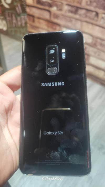 samsung s9 plus (Parts)
