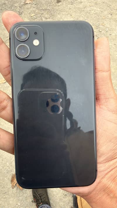 iphone 11 PTA approved