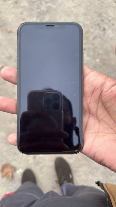 iphone 11 PTA approved