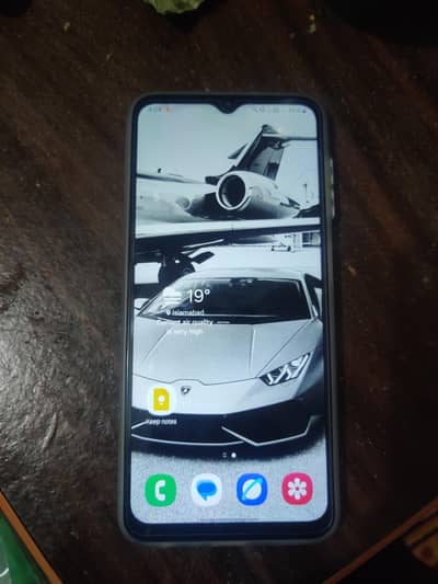 Samsung mobile / Samsung A13 / l