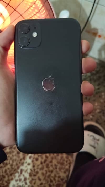 Apple iPhone 11