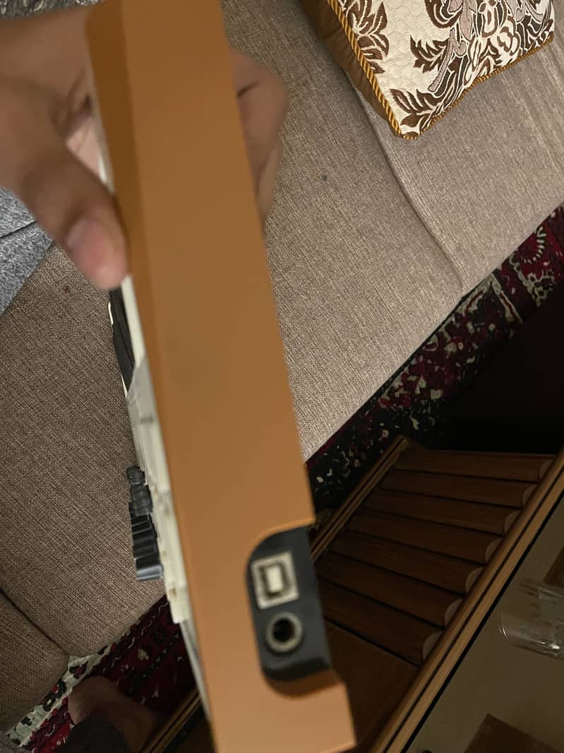 Worlde Tuna Mini MIDI Controller - Mint Condition 2