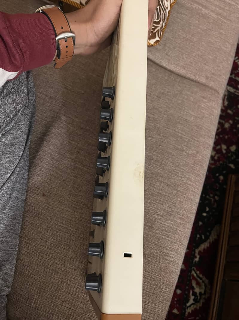 Worlde Tuna Mini MIDI Controller - Mint Condition 3