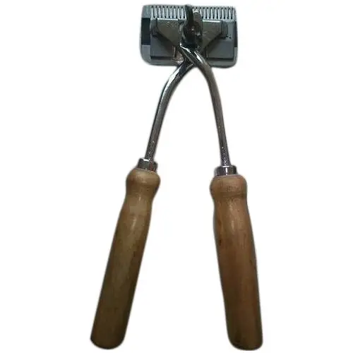Buy the Best Quality Buffalo Hand Hair Clipper in Pakistan — photo 2