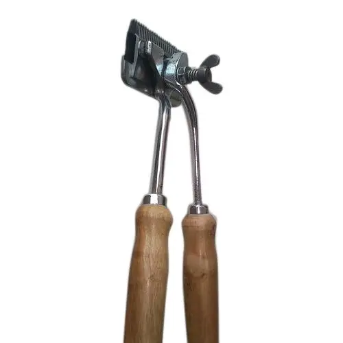 Buy the Best Quality Buffalo Hand Hair Clipper in Pakistan — photo 3