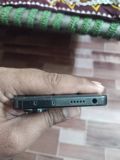 redmi note 13 pro with full box