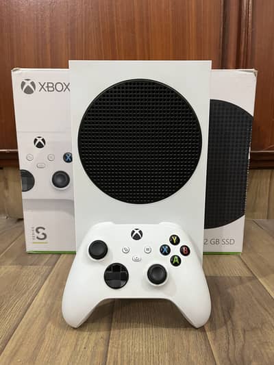Xbox series s