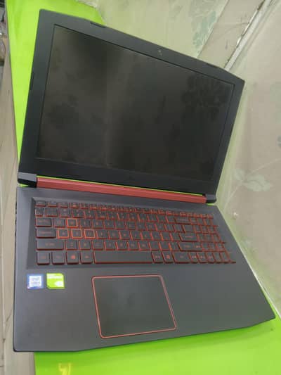 Acer Nitro 5 Gaming 4 GB Graphics