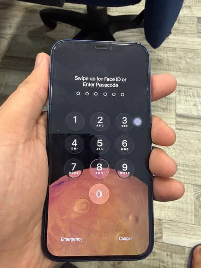 Apple iPhone 12 PTA 128 GB