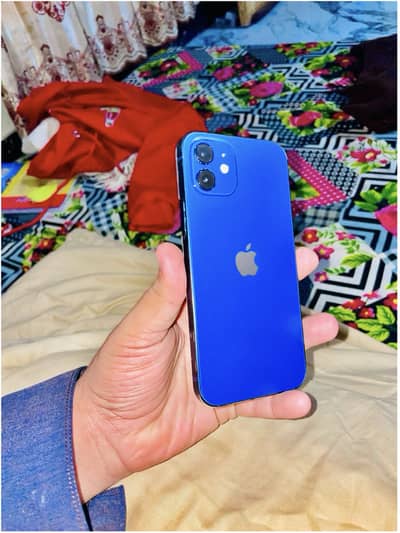 iPhone 12 | PTA | BH 100%