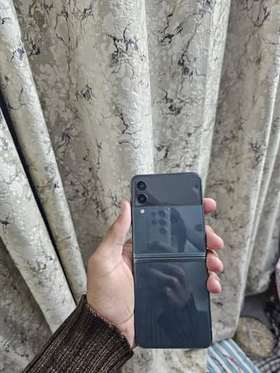 Smasung Z Flip 3