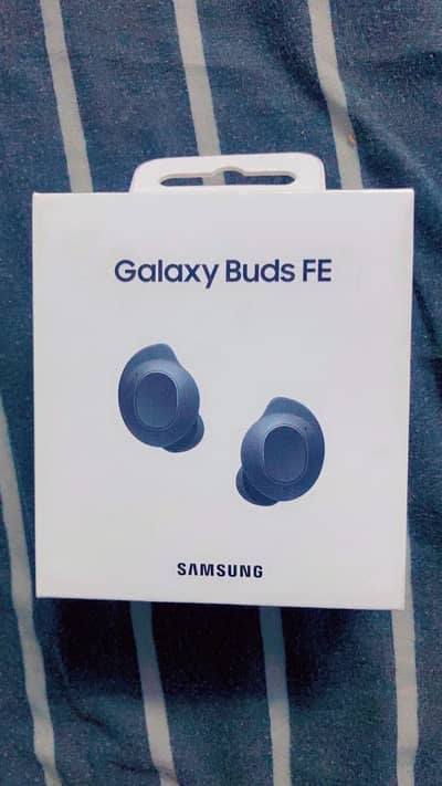 Samsung Galaxy Buds FE