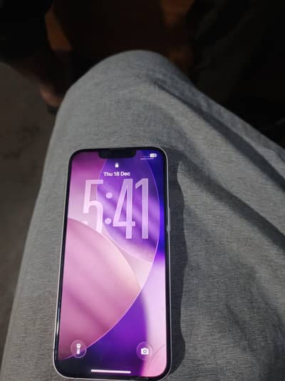 Iphone 13 Jv 128gb Factory Unlock