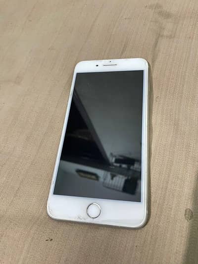 Iphone 8plus 256 gb