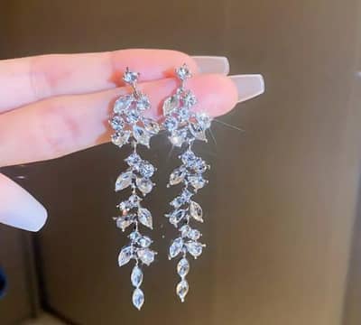 stylish eariings for girls