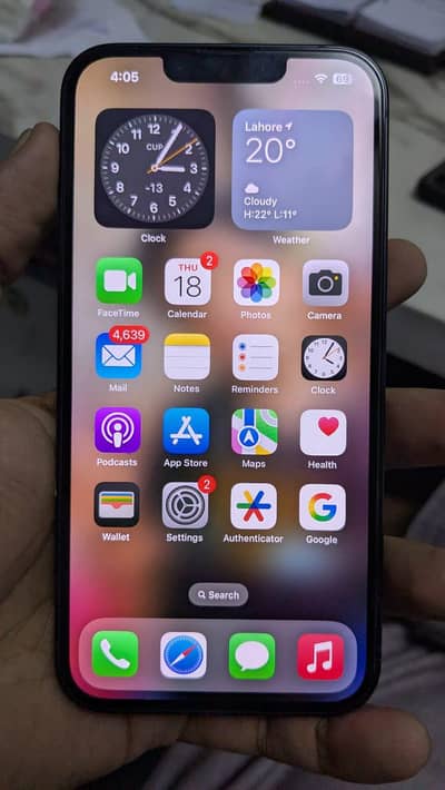 Apple iPhone 13 JV, 10/10